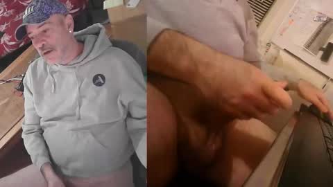 portlandjacob online show from March 9, 10:08 am