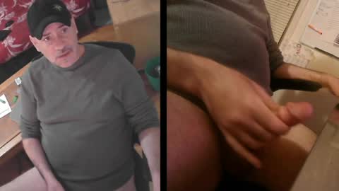 portlandjacob online show from April 8, 12:38 pm