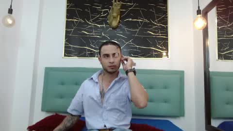   online show from May 5, 3:47 am