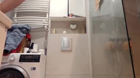 Big Dick online show from February 20, 11:43 am