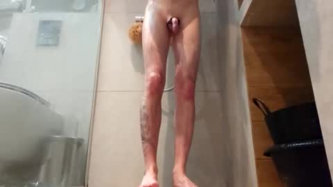 Big Dick online show from March 3, 7:58 am