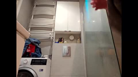 Big Dick online show from April 2, 5:49 am