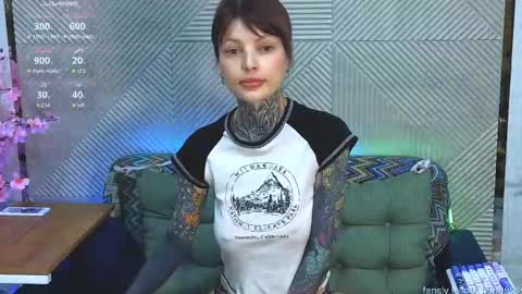 Lola online show from January 8, 5:43 am