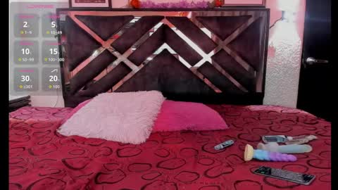 poyson_ivy1 online show from March 9, 5:33 am