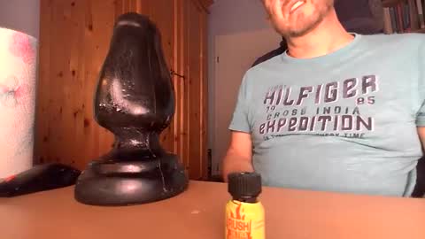 Tom PP online show from September 16, 1:06 am