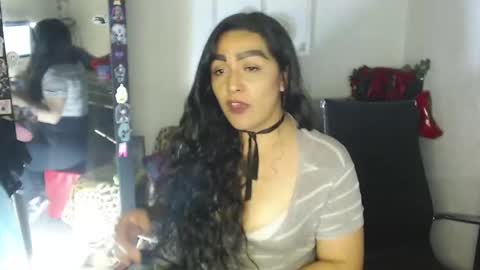 maryana online show from January 12, 10:34 am