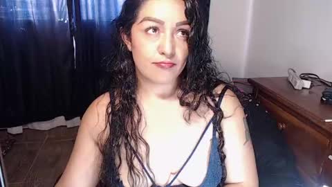 maryana online show from April 20, 8:10 pm