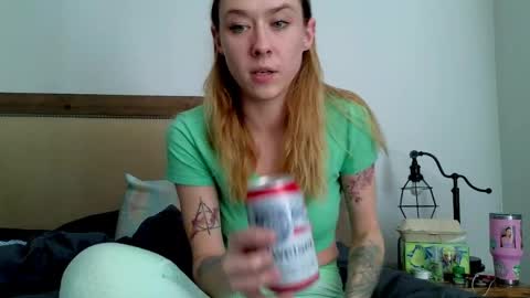 Snapshot of pr3ttyp1nkpussy chatting on February 26, 10:42 pm Evangeline Eva Darling online show from February 26, 10:42 pm