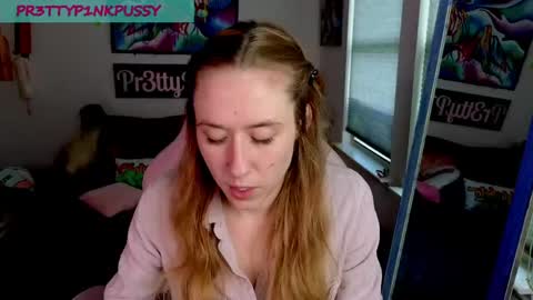 Evangeline Eva Darling online show from May 6, 7:19 pm