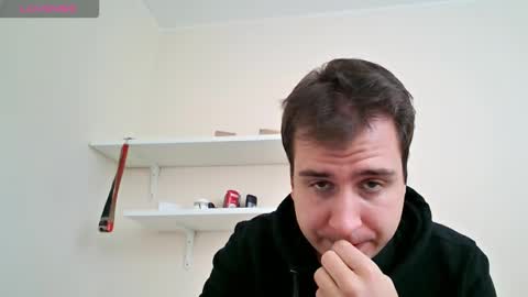 prdolac online show from October 5, 1:20 pm