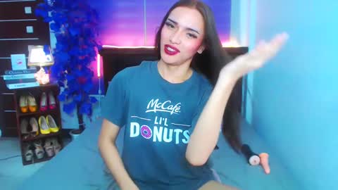 preciosa_banks69 online show from December 26, 9:33 am