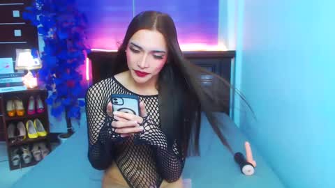preciosa_banks69 online show from December 27, 4:26 am