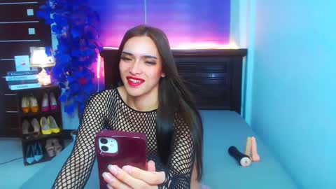 preciosa_banks69 online show from January 18, 5:31 am