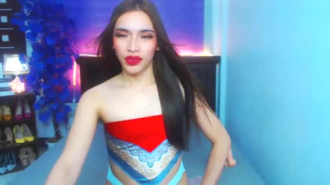 preciosa_banks69 online show from January 25, 1:08 pm