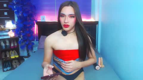 preciosa_banks69 online show from January 27, 11:54 am