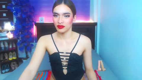 preciosa_banks69 online show from February 12, 4:44 pm