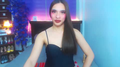 preciosa_banks69 online show from March 7, 12:01 pm