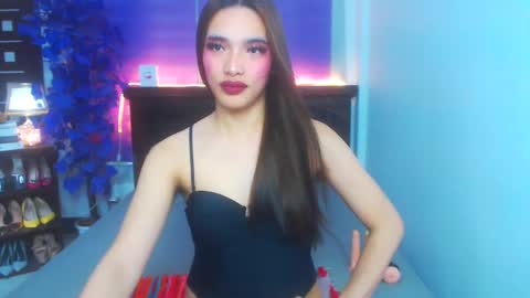 preciosa_banks69 online show from March 9, 1:15 pm