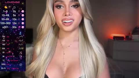 Oh my Amber online show from October 13, 10:54 pm