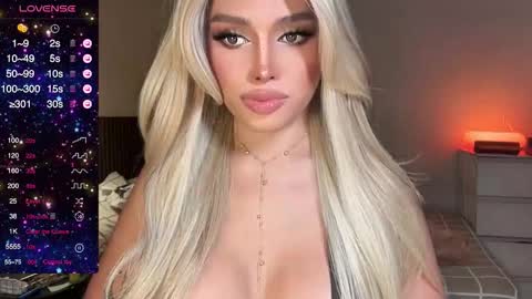 Oh my Amber online show from October 14, 11:27 pm