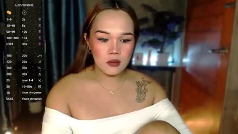 Just PRECIOUS  online show from March 4, 2:56 pm