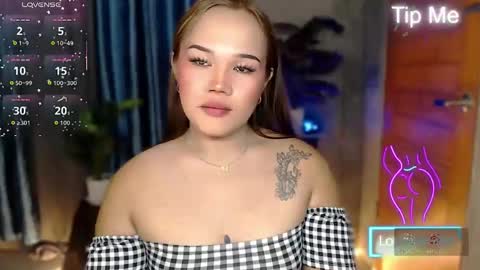 Just PRECIOUS  online show from March 21, 2:27 am