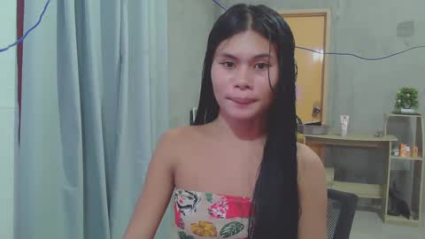 precious_athena online show from February 2, 2:02 pm