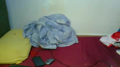 precious_diva online show from January 2, 5:39 pm