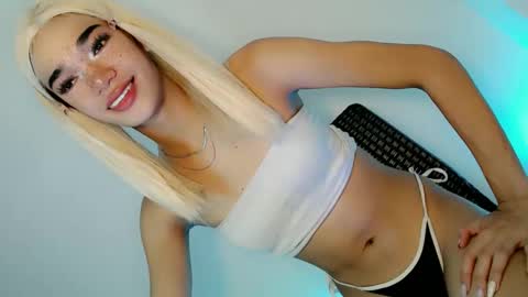 precious_hara online show from November 12, 4:35 am