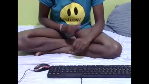 precious_nesh online show from February 27, 7:12 am