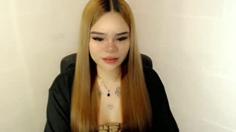 MAXXINE online show from October 5, 2:32 am