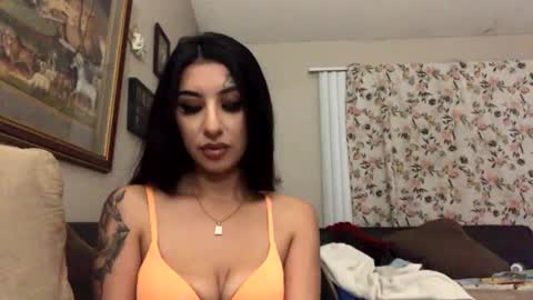 preciousmami online show from September 20, 6:03 am