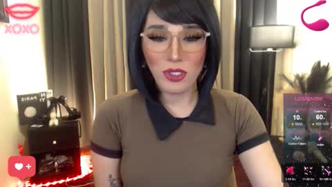 Rosedoll online show from December 2, 4:51 am