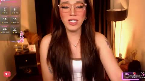 Snapshot of preciousrosedoll chatting on June 27, 7:24 am Rosedoll online show from June 27, 7:24 am