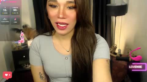 Snapshot of preciousrosedoll chatting on July 11, 7:00 am Rosedoll online show from July 11, 7:00 am