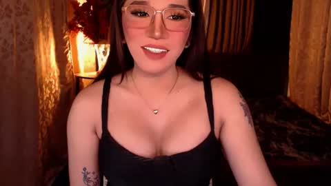 Snapshot of preciousrosedoll chatting on July 13, 3:37 pm Rosedoll online show from July 13, 3:37 pm