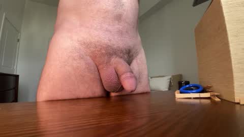 Precumguy online show from March 1, 3:47 pm