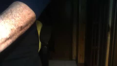 predator19491 online show from April 15, 7:26 am