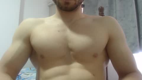 JUAN online show from December 1, 4:29 pm