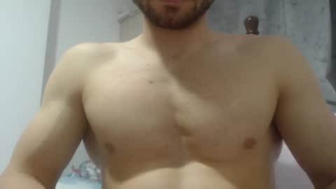 JUAN online show from December 1, 8:31 pm
