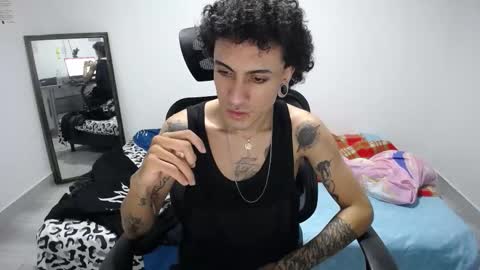 Plux online show from November 21, 4:55 am