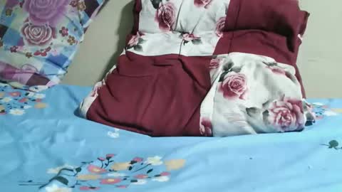 Snapshot of preshty chatting on February 3, 6:46 pm preshty online show from February 3, 6:46 pm