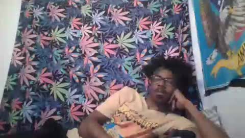 Libra Lamont online show from November 12, 1:17 am