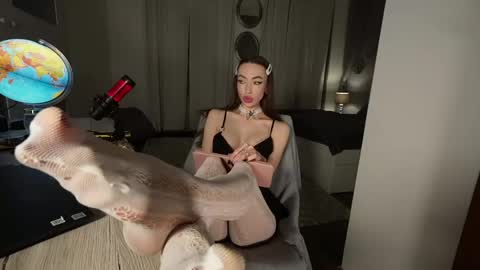 I take a break from streaming  since 17th of Novermber until 1st December online show from March 5, 9:26 pm