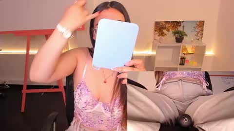 Camila  online show from November 7, 11:43 am