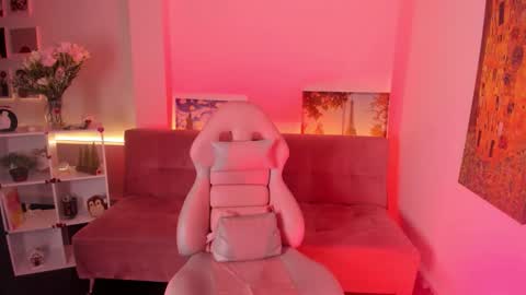 Camila  online show from February 28, 1:45 pm