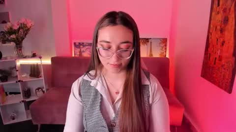 Camila  online show from March 4, 12:11 pm