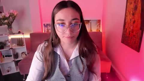 Camila  online show from March 9, 12:09 pm