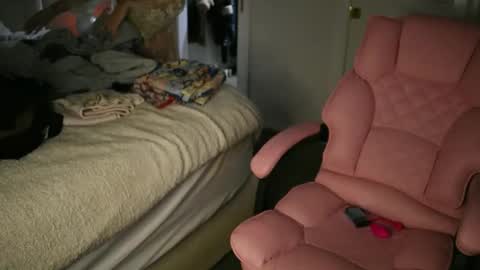 The Myth The Legend The baddest Bitch of all online show from April 17, 12:08 pm