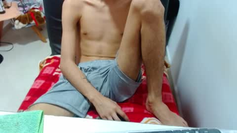 Snapshot of pressure_xxx_420 chatting on January 11, 10:51 am PRESSURE online show from January 11, 10:51 am